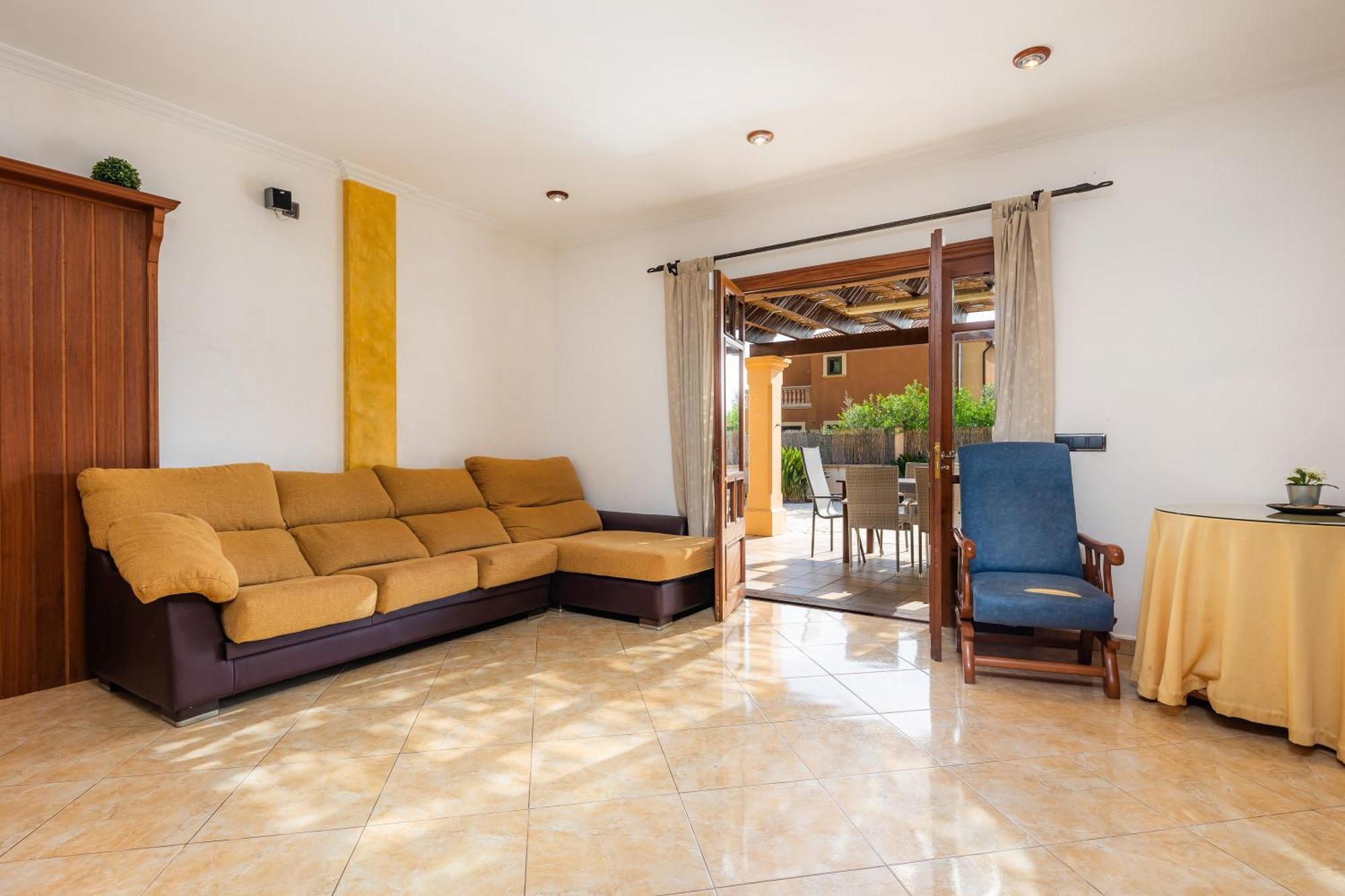 Tosam Meiga Holiday home Calas de Mallorca
