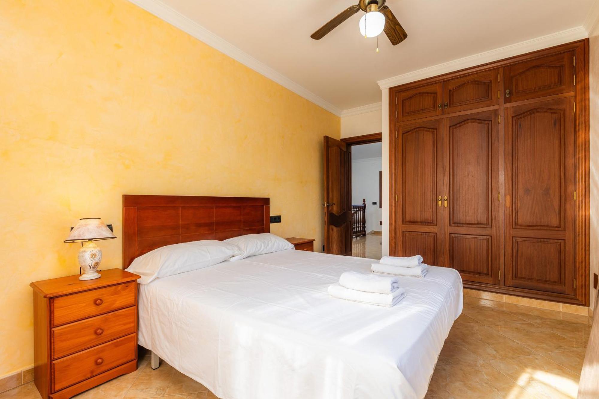 Hébergement de vacances Tosam Meiga Calas de Mallorca